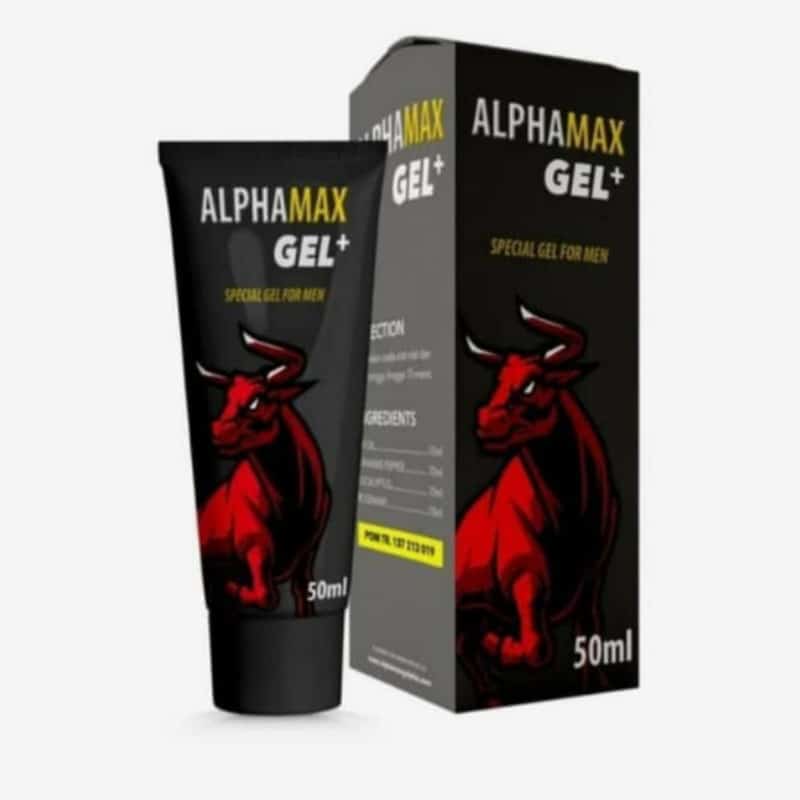 AlphaMax