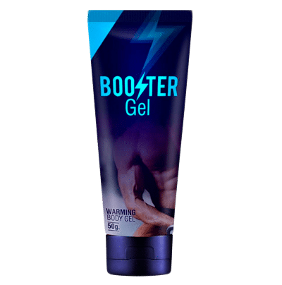 Booster Gel what is it?