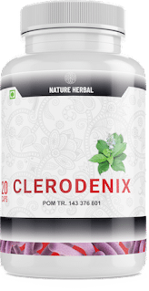 Clerodenix what is it?