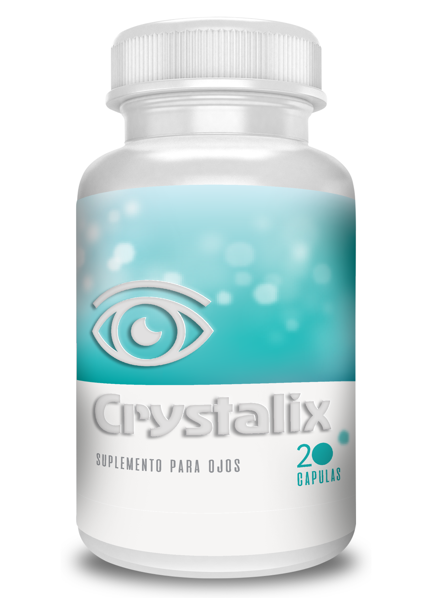 Crystalix यह क्या है?