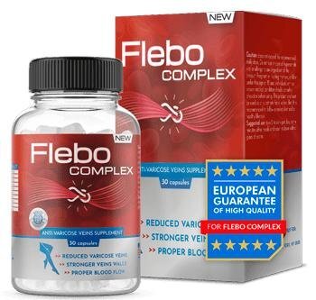 Flebo Complex what is it?