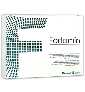 Fortamin what is it?