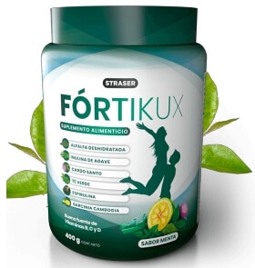 Fortikux Nedir o?