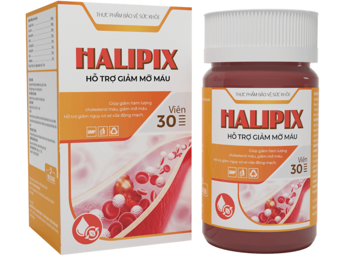 Halipix