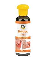 Herbex Joint what is it?