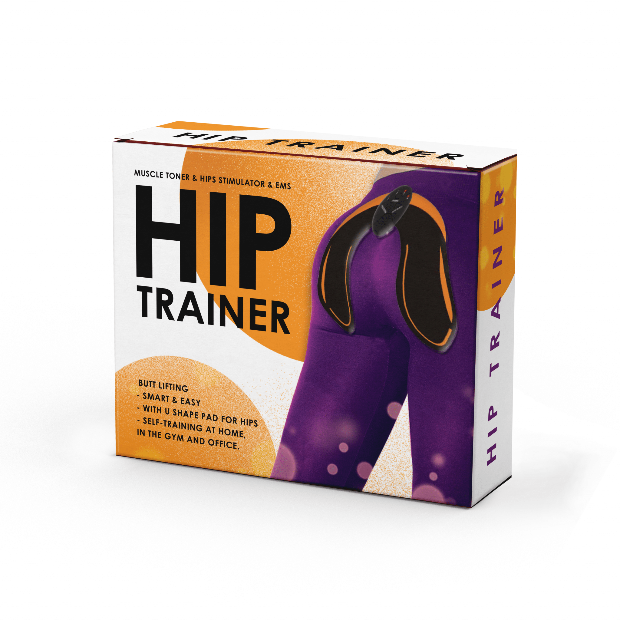 Hip Trainer what is it?