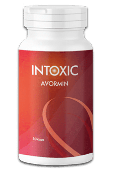Intoxic what is it?