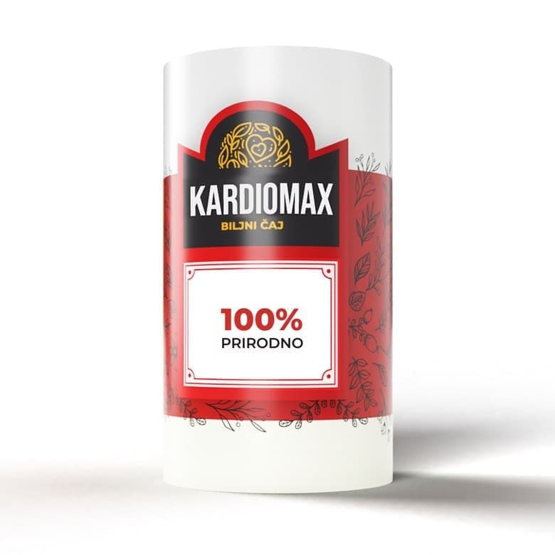 KardioMax what is it?