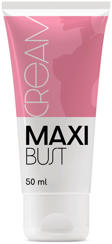 Maxi Bust what is it?