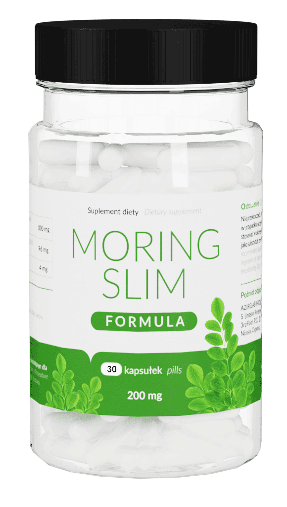 Moring Slim Nedir o?