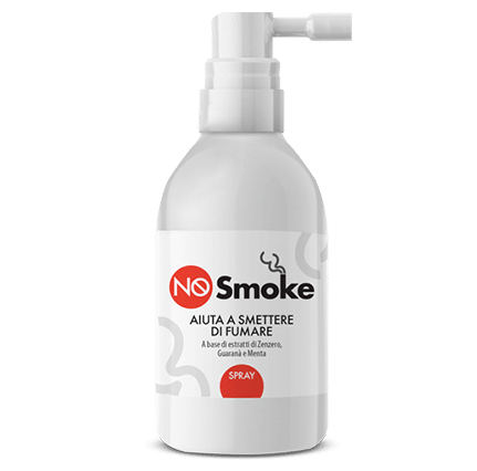 NoSmoke what is it?