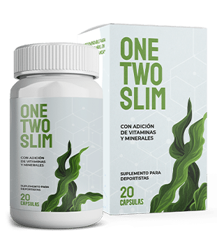 OneTwoSlim Какво е това?