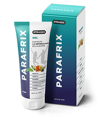 Parafrix what is it?