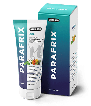 Parafrix Какво е това?