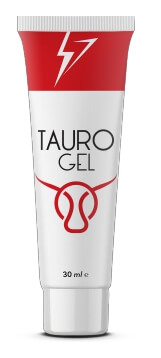 Tauro Gel what is it?
