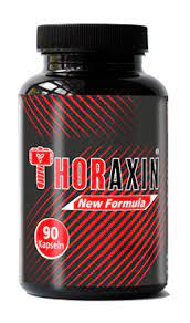 Thoraxin what is it?