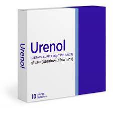 Urenol what is it?