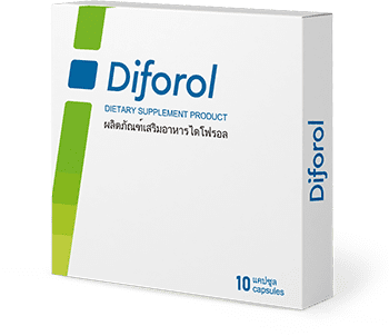 Reviews Diforol
