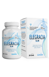 Elegracia what is it?