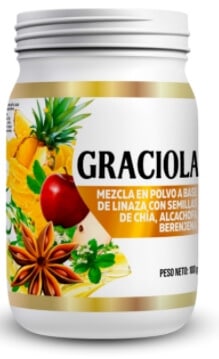 Graciola what is it?