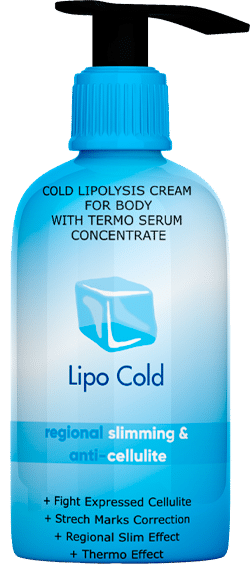 Lipo Cold what is it?