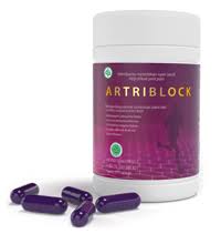 Artriblock what is it?