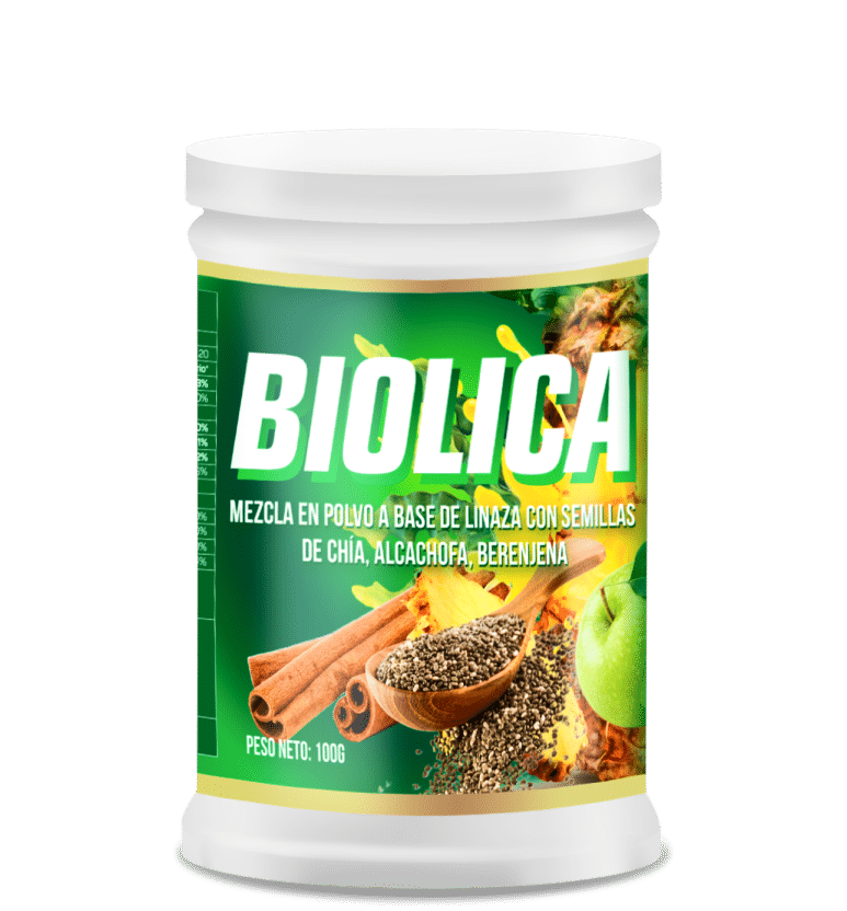 Biolica Какво е това?