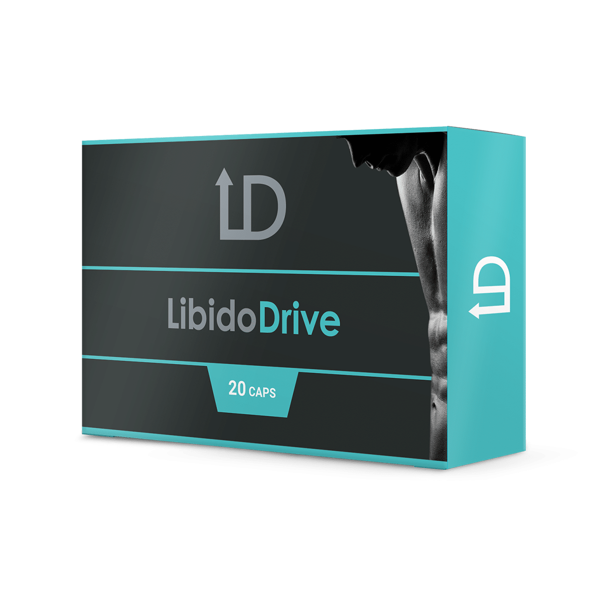 Libido Drive what is it?