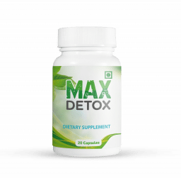 Max Detox Qu'est-ce que c'est?