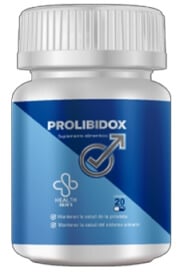 Prolibidox