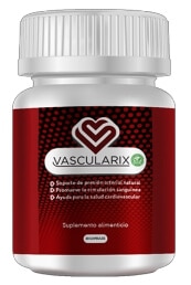 Vascularix นี่อะไรน่ะ