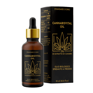 Cannabisvital what is it?
