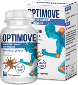 Optimove Co to?