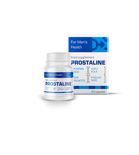 Prostaline what is it?