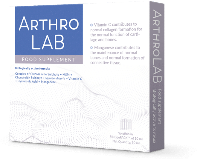 Arthro Lab what is it?