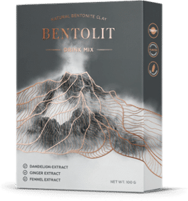 Bentolit what is it?