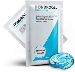 Hondrogel what is it?