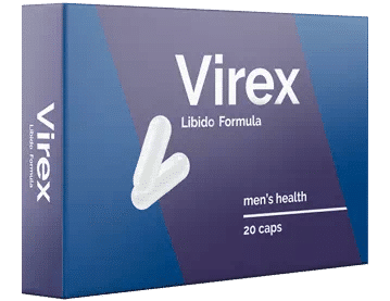 Virex what is it?
