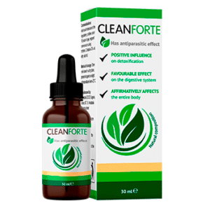 Reviews Clean Forte