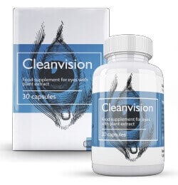 Clean Vision what is it?