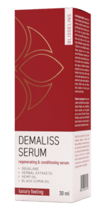 Demaliss Serum what is it?
