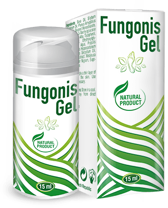 Fungonis Gel what is it?