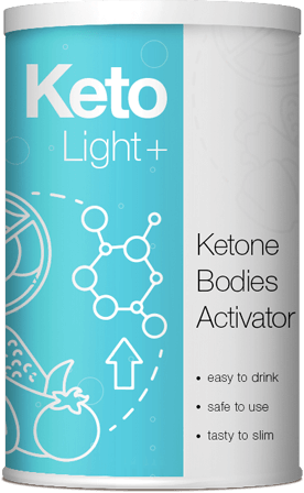 Keto Light+ what is it?