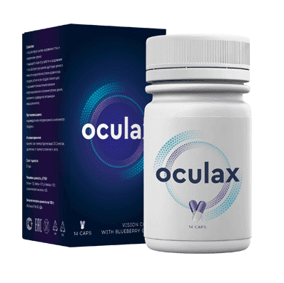 Reviews Oculax