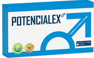 Potencialex what is it?