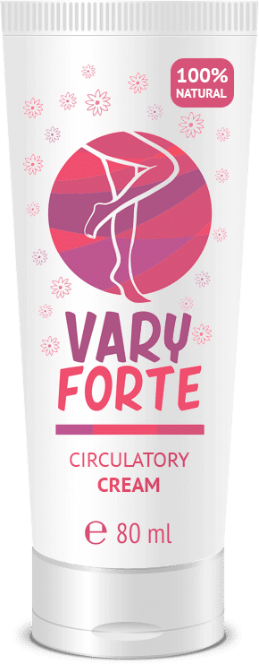 Varyforte what is it?