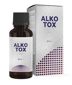 Alkotox what is it?