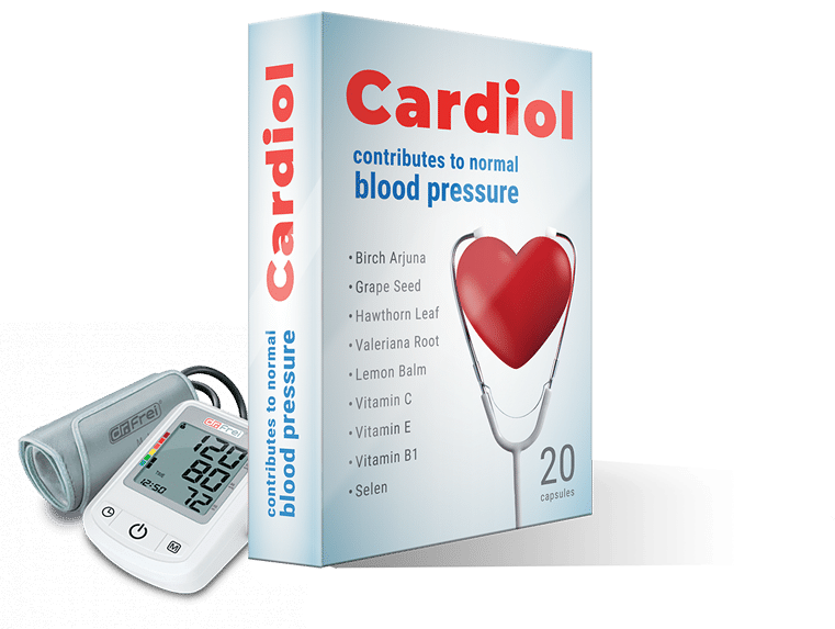 Cardiol what is it?