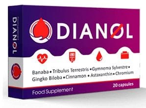Dianol what is it?