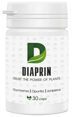 Diaprin what is it?